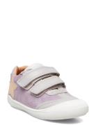 Bisgaard Jennifer S Low-top Sneakers Purple Bisgaard