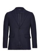 Mageorge Suits & Blazers Blazers Single Breasted Blazers Navy Matinique