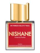 Hundred Silent Ways Extrait De Parfum 100Ml Parfume Eau De Parfum Nude NISHANE
