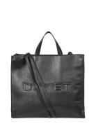 Day Rc-Sway Pu Shopping Bag Shopper Taske Black DAY ET