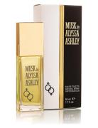 Musk Edt Parfume Eau De Toilette Nude Alyssa Ashley