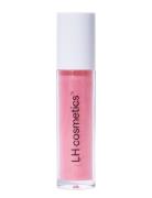 Glazed Lipgloss Makeup Nude LH Cosmetics