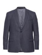 Tian Suits & Blazers Blazers Single Breasted Blazers Navy Ted Baker London