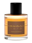 Yvra 1979 - L'essence De Présence Parfume Eau De Parfum Nude YVRA