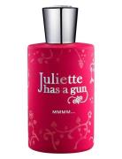 Edp Mmmm… Parfume Eau De Parfum Nude Juliette Has A Gun