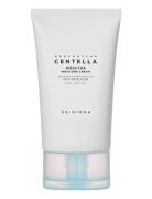 Madagascar Centella Hyalu-Cica Moisture Cream Fugtighedscreme Dagcreme Nude SKIN1004