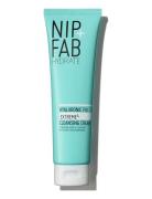 Hyaluronic Fix Extreme4 Cleansing Cream Ansigtsrens Makeupfjerner Nude Nip+Fab