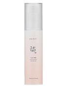 Beauty Of Joseon Ginseng Moist Sun Serum Solcreme Ansigt Nude Beauty Of Joseon