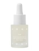 Uoga Uoga Ice - Moisturising Face Serum With Quince Extract And Beta-Glucan 15 Ml Serum Ansigtspleje Nude Uoga Uoga