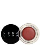 Uoga Uoga Lip & Cheek Tint 2-In-1: Creamy Blush And Lip Colour, Tender 6Ml Rouge Makeup Pink Uoga Uoga