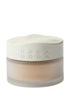 Uoga Uoga Mineral Foundation Powder With Amber Spf15, Bubbles 10G Foundation Makeup Uoga Uoga