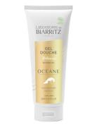 Laboratoires De Biarritz Océane Shower Gel, 200 Ml Shower Gel Badesæbe Nude Laboratoires De Biarritz