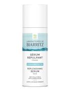 Laboratoires De Biarritz, Hydra Protect + Repleneshing Face Serum, 50 Ml Serum Ansigtspleje Nude Laboratoires De Biarritz