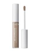 Isadora No Compromise Lightweight Matte Concealer 7Nc Concealer Makeup IsaDora