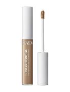 Isadora No Compromise Lightweight Matte Concealer 7Nw Concealer Makeup IsaDora