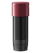 Isadora Perfect Moisture Lipstick Refill 015 Heather Læbestift Makeup Red IsaDora