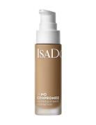 Isadora No Compromise Lightweight Matte Foundation 5N Foundation Makeup IsaDora