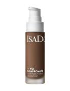Isadora No Compromise Lightweight Matte Foundation 9C Foundation Makeup IsaDora