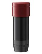 Isadora Perfect Moisture Lipstick Refill 060 Cranberry Læbestift Makeup Red IsaDora