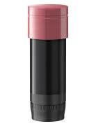 Isadora Perfect Moisture Lipstick Refill 227 Pink Pompas Læbestift Makeup Pink IsaDora