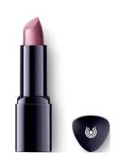 Lipstick 02 Mandevilla 4,1 G Læbestift Makeup Pink Dr. Hauschka