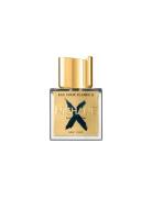 Fan Your Flames 100 Ml Parfume Eau De Parfum Nude NISHANE