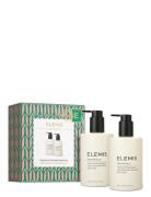 Kit: Mayfair No9 Hand And Body Duo Sæt Bath & Body Nude Elemis