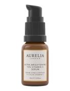 Ultra-Brightening 15% Vitamin C Serum 15Ml Serum Ansigtspleje Nude Aurelia London