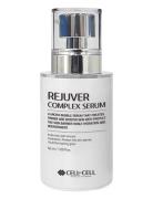Cellbycell - Rejuver Complex Serum Serum Ansigtspleje White Cell By Cell