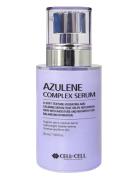 Cellbycell Azulene Complex Serum Serum Ansigtspleje Purple Cell By Cell