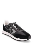 Sneaker Low-top Sneakers Black EA7