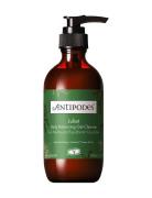 Juliet Daily Balancing Cleanser Ansigtsrens Makeupfjerner Nude Antipodes