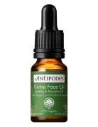 Divine Avocado & Rosehip Face Oil Mini Ansigts- & Hårolie Nude Antipodes