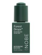 Nobe Forest Drops® Microbiome Booster 30 Ml Serum Ansigtspleje Nude NOBE