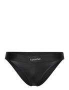 Cheeky Bikini Swimwear Bikinis Bikini Bottoms Bikini Briefs Black Calvin Klein