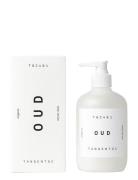 Oud Body Lotion Creme Lotion Bodybutter Nude Tangent GC