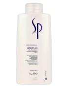 Sp Classic Smoothen Conditi R 1000 Ml Conditi R Balsam Nude Wella Professionals