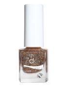 7Day Hybrid Polish 7274 Neglelak Makeup Brown Depend Cosmetic