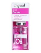 Base Bonder 11Ml Se/Fi Neglepleje Nude Depend Cosmetic