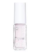 Minilack Oxygen Färg A136 Neglelak Makeup Pink Depend Cosmetic