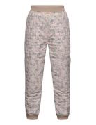 Odin Pants Outerwear Thermo Outerwear Thermo Trousers Multi/patterned MarMar Copenhagen