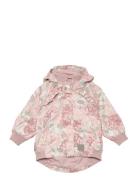 Olio F Jacket Skaljakke Outdoorjakke Pink MarMar Copenhagen