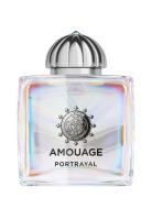 Portrayal Woman Edp 100 Ml Parfume Eau De Parfum Nude Amouage