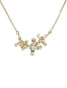Multi Star Necklace Accessories Jewellery Necklaces Dainty Necklaces Gold Caroline Svedbom