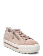 Sneaker Low-top Sneakers Beige Gabor