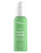 Phyto Clear Oil Free Moisturiser Centella Asiatica Horsetail & Sage Extract Fugtighedscreme Dagcreme White Earth Rhythm