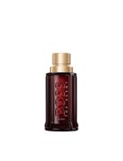 Hugo Boss The Scent Elixir Parfum 50 Ml Parfume Eau De Parfum Nude Hugo Boss Fragrance