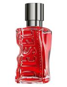Diesel D Red Eau De Parfum 30 Ml Parfume Eau De Parfum Nude Diesel - Fragrance
