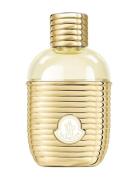 Moncler Pour Femme Sunrise Eau De Parfum 60 Ml Parfume Eau De Parfum Nude Moncler