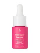 Bybi Strawberry Booster Serum Ansigtspleje Nude BYBI